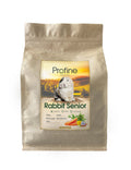 PF Animals Rabbit Senior 1,5 kg