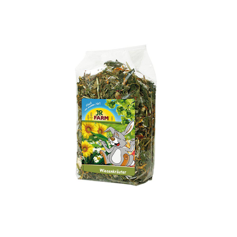 Jr Farm Ängsörter Mix 150gr