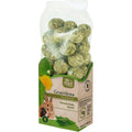 Jr Farm Grainless Healthvitamin-bollar Spenat 150 G
