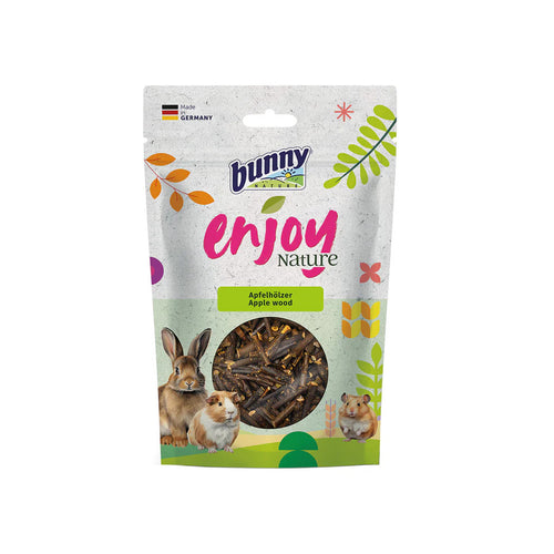 Äppelpinnar Bunny Nature