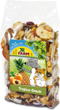 r Farm Tropic-snack Torkade 200gr